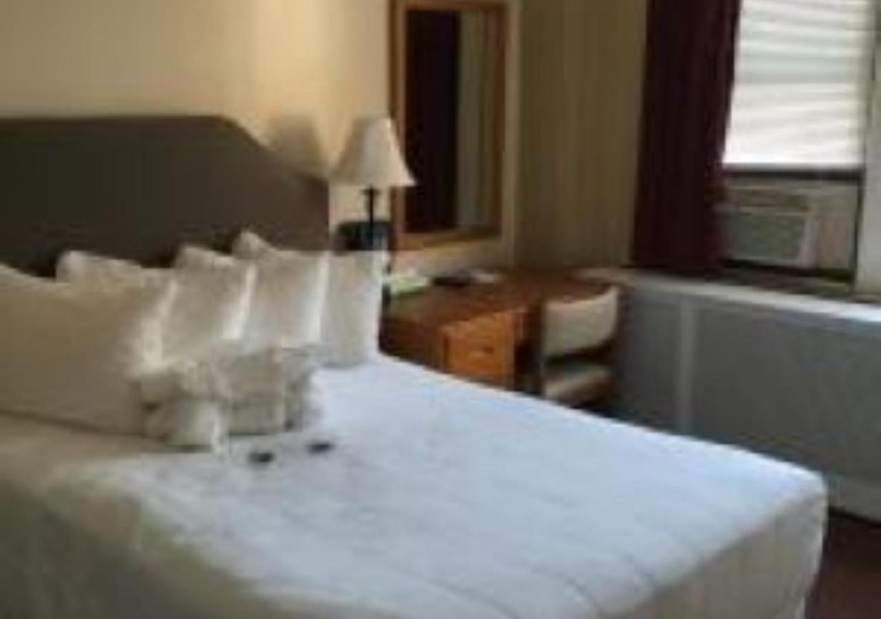 Leo House Hotel นิวยอร์ก ภายนอก รูปภาพ