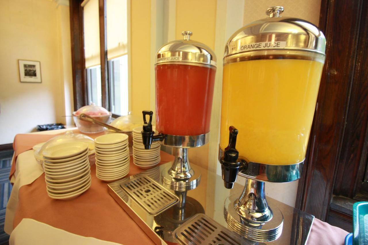 Leo House Hotel นิวยอร์ก ภายนอก รูปภาพ