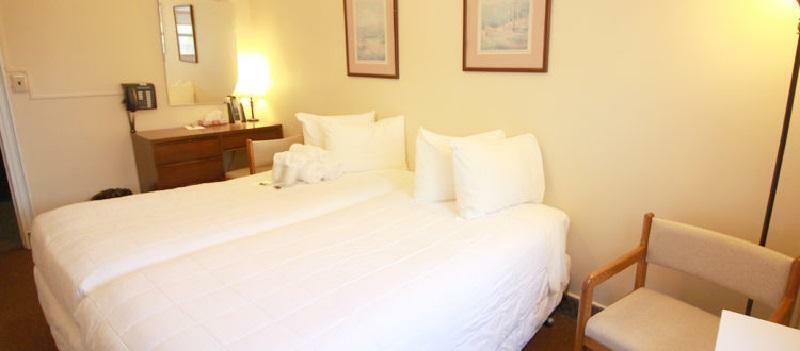 Leo House Hotel นิวยอร์ก ภายนอก รูปภาพ