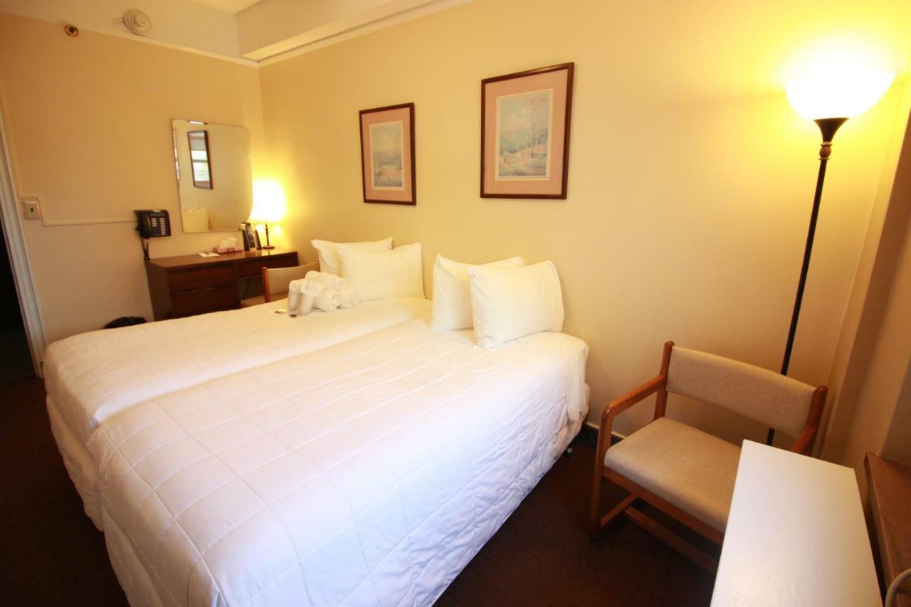 Leo House Hotel นิวยอร์ก ภายนอก รูปภาพ